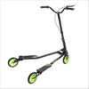 Koloběžka Nils Extreme Fliker Balance Tricycle - FL180