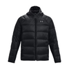 Men's UA Storm Armour Down 2.0 Jacket Black - 1372651-001
