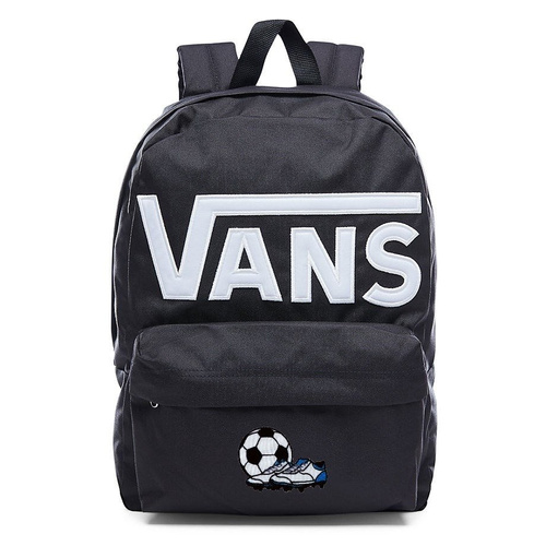 VANS Old Skool II Batoh Custom Football - VN000ONIY28-813