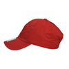 Air Jordan Heritage86 Washed Cap Red Kšiltovka - DC3673-687