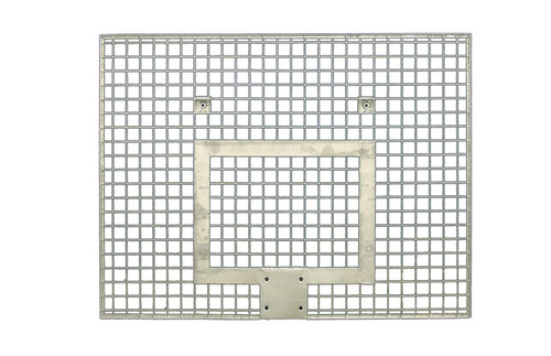 Sure Shot 144 Steel Basketball Backboard Grid