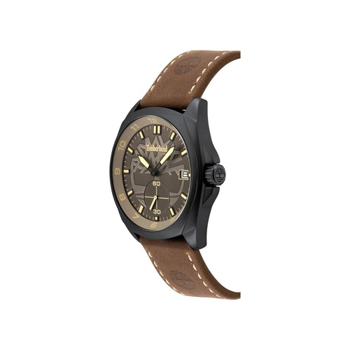 Timberland Hutchington Watch - TBL.15354JSB/79