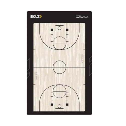 SKLZ MAGNA COACH Professional Basketball Coach Board - MAG02-COA-04