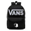 Vans Old Skool III Batoh - VN0A3I6RY28 - Custom Yin Yang Cats