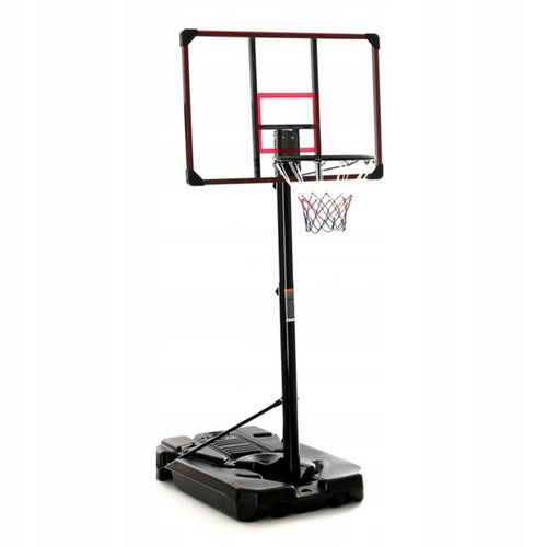 Adjustable portable Basketball set ZOLTA XXL - CDB-022B