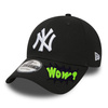 NEW ERA New York Yankees 9FORTY  snapback custom WOW - 10531941