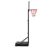 Meteor Toronto Freestanding Cart Basket Set - 20085