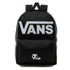 Vans Old Skool III Batoh - VN0A3I6RY28 - Custom Football