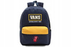 Vans Old Skool III Backpack - VN0A5KHQNM3 Custom The Rolling Stones