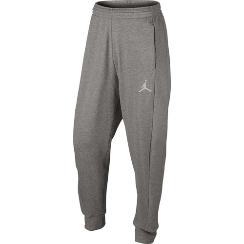 Air Jordan Flight Lite Cuffed Kalhoty- 822660-063