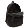 VANS REALM Batoh - VN0A3UI6BLK
