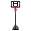 Meteor Toronto Freestanding Cart Basket Set - 20085