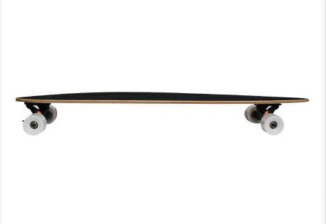 Longboard MASTER Pintail 41" - MAS-B103-1