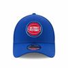 New Era 9FORTY NBA Detroit Pistons Strapback - 11486914