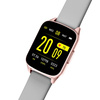 Smart Watch G. Rossi SW009-7 pink r.gold/gray