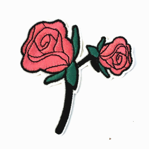 Roses Patch