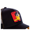 Capslab Looney Tunes Daffy Duck Trucker Cap - CL/LOO/1/DAF1