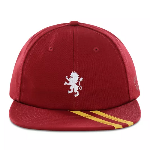 Vans Court Side Printed Hat - VN0A34GRUWX