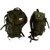 Sparrow II 20 L Olive Green Custom Patriotic