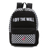 VANS Central Realm Batoh Custom Flamingo - VN0A3UQSBLK