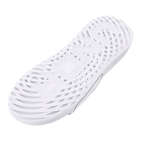 Pánské bílé pantofle Under Armour UA Ignite Select - 3027219-100