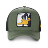 Capslab Looney Tunes Daffy trucker - CL/LOO/1/DAF2