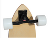 Longboard MASTER Pintail 41" - MAS-B103-1