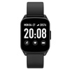 Zegarek Smart Watch SW009-4 black/black