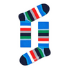 Happy Socks 4-pack Navy Ponožky - XNAV09-6600