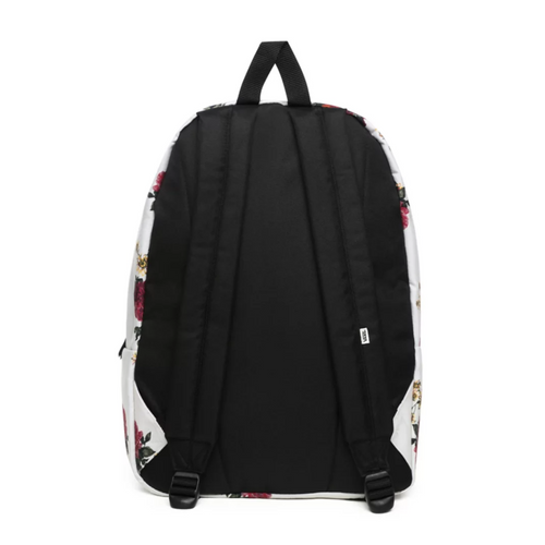 Vans Realm Classic Botanical Flora Backpack - VN0A3UI7UWZ