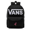 Vans Old Skool III Batoh - VN0A3I6RY28 - Custom Flamingo