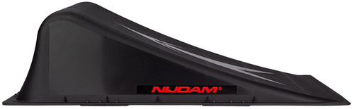 Nijdam 4+1 - N75FA02-BLK