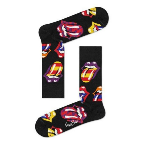 Happy Socks x Rolling Stones Giftbox 6-pack - XRLS10-0100