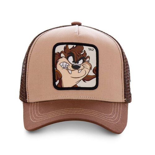 Capslab Looney Tunes Taz trucker Kšiltovka - CL/LOO/1/TAZ2