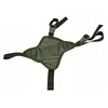 Wisport Bracket / Helmet Carrier for the Backpack Olive Green - 00017433