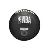 Wilson NBA Los Angeles Lakers Mini Basketball - WZ4017601XB