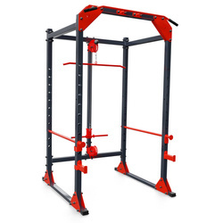 Gym gate for trainings multifunctional bar K-SPORT - KSSL025/2