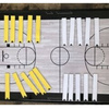 SKLZ MAGNA COACH Professional Basketball Coach Board - MAG02-COA-04