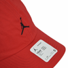 Air Jordan Heritage86 Washed Cap Red Kšiltovka - DC3673-687