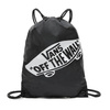 VANS - New Skool Backp Batoh - VN0002TLY28 000 + VANS Benched Bag - VN000SUF158