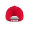 New Era 9FORTY NBA Atlanta Hawks Strapback Custom Rose - 11405618