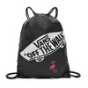 VANS REALM BACKPACK + Sportovní Taška