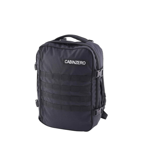 CabinZero Military 28L 2 in 1 Backpack / Travel Bag - CZ191401