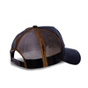 Capslab Looney Tunes Daffy Duck Trucker Cap - CL/LOO/1/DAF1