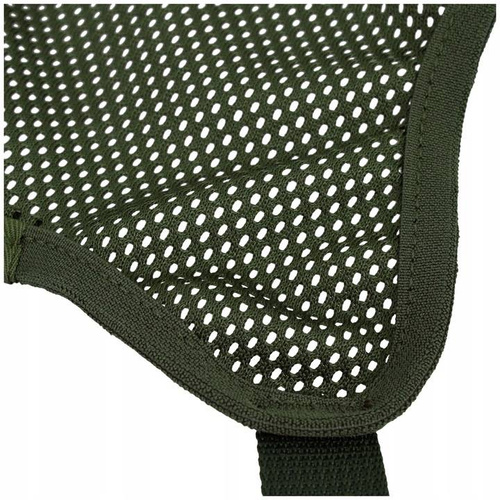 Wisport Bracket / Helmet Carrier for the Backpack Olive Green - 00017433