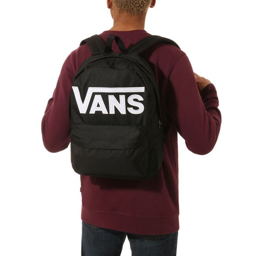 Vans Old Skool III Batoh - VN0A3I6RY28 + Pencil Pouch