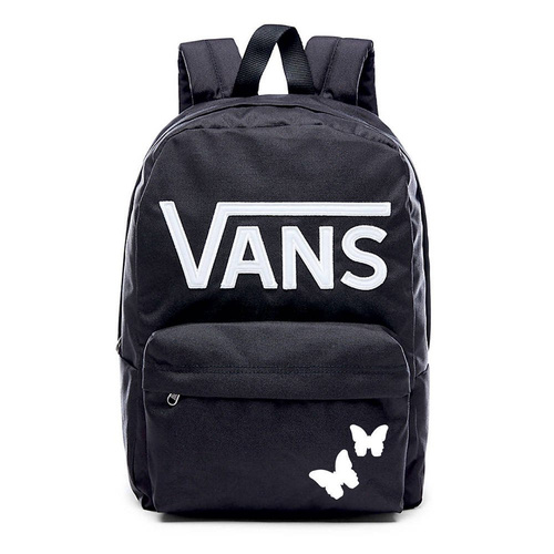VANS - New Skool Backp Batoh Custom Butterfly - VN0002TLY28 000