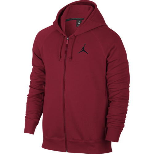 Air Jordan Flight Hoodie - 823064-687