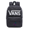 VANS - New Skool Backp Batoh Custom Rose - VN0002TLY28 000