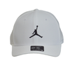  Air Jordan Jumpman Classic99 Unisex Snapback White Cap - AV8439-100